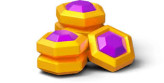 ||Cheap Rate- Human Gold-No Bot Service|| 1 MILLION Clan Capital Gold Forge[1,000K] ||Quick Delivery & Verified||