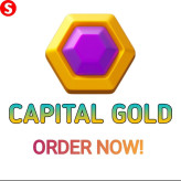 5 Million Capital Gold Available | Human Contribute | Fast Delivery | Cheap Rate