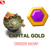 6 Million Capital Gold | Human Contribute | Super Fast | Save & Secure Service | Best Service Ever