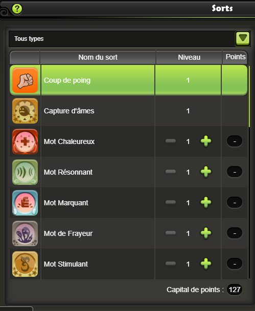 ENI 128 (Full Points/SKINS) Kelerog !! Jamais Certifie, 100% Safe.