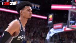 NBA 2K25