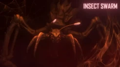 Insect Swarm