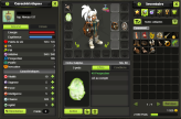 IOP 137 (SKINS) TERRA !! Jamais certifie, 100% Safe.