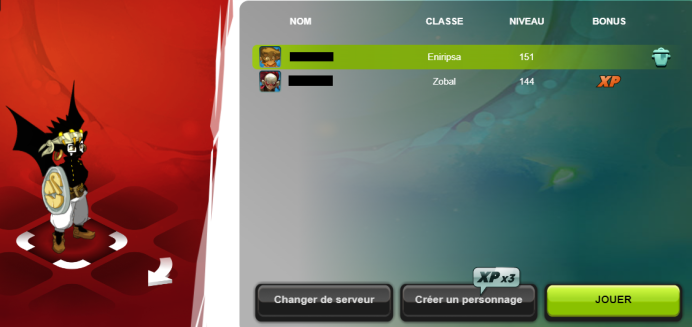 ENI 151/ Zobal 144 (DDG Intemporel/SKINS ) Blair !! Never Certificat, 100% Safe.