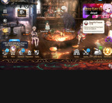 EPIC07 Gobal -5 Moonlight - 41 Artifacts 5* - 6.998 Skytone