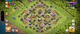 TH11 with Maxed Troops & Defenses | Great Deal
