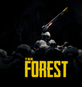 [STEAM ONLINE Account]The Forest Account | Full access | Can Change Data | Fast Delivery