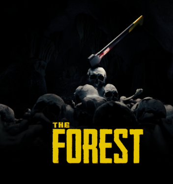 [STEAM ONLINE Account]The Forest Account | Full access | Can Change Data | Fast Delivery