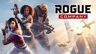 Rogue Company | 13,500 Rogue Bucks - Gift Card （CDKey）- Global - All-Platform