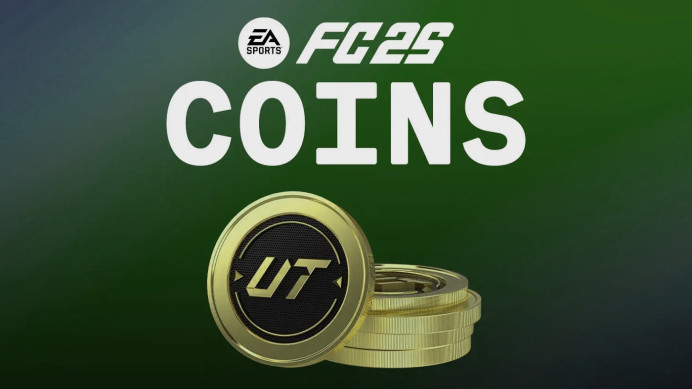 EA FC 25 COINS