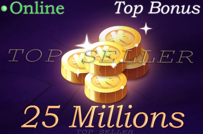 Kit Parchotage +100 Feu sagesse + 25,000,000 kamas + Top bonus kamas - Draconiros
