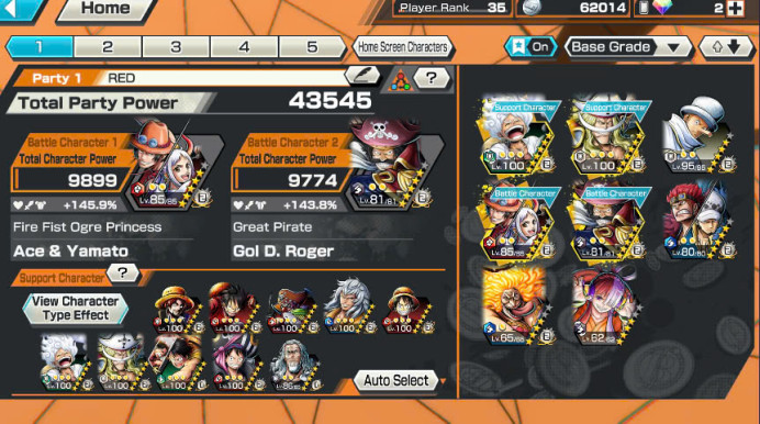 BR217-Hyber Boost 8-6/5 Ex Meta(Luffy Gear 5+White Beard+Roger V2+Yamata Ace+Kid Law)+SUP 145%+Good Medal+New Uta+Kaku+Rayleigh+Bluneo+Pacifista