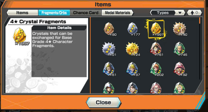 BR225-Android+IOS-2 Ex Meta Max(Kid Law+Lucci)+1997 Fragment+Good Medal+Egghead Luffy+Noland+Kalgara+Rayleigh+Bluneo+Shiryu+Katakuri+Ulti+King