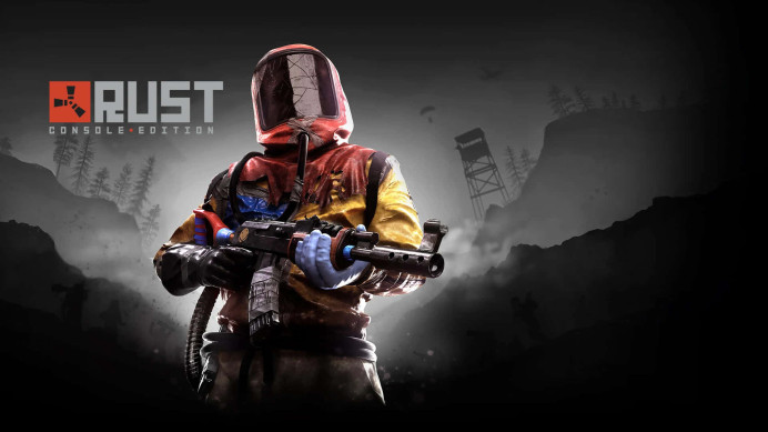 【STEAM】 RUST Steam Account | 0-40 hrs played | Full Access + Steam Orignal Email | Region Free | No Bans