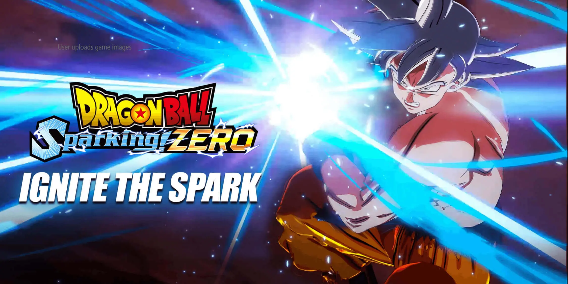 Dragon Ball: Sparking! Zero