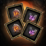 1 Rune: Ohm, Wat, Tam, Lith, Yul, Poc, Xol, Bac, Zan, Cem, Cir, Gar, Tec, Que, Kry, Mot / Price per 1 Rune /Gosuobs