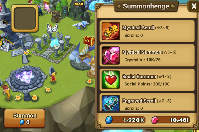 Global - 10481 Crystals + 2 Nat5 + Xing Zhe + Praha +R