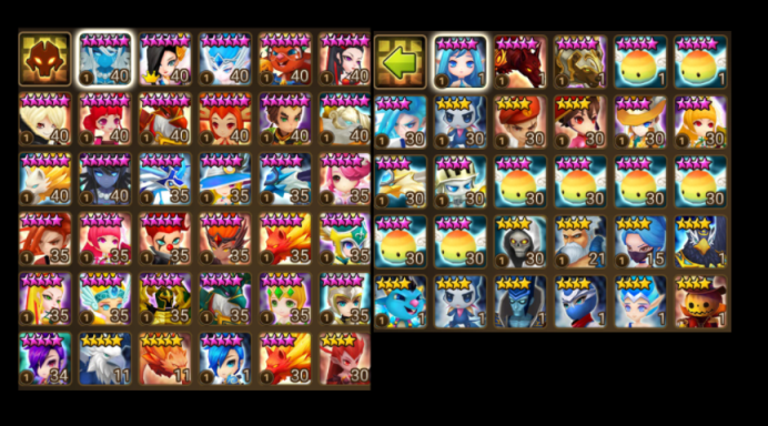 Global - 10481 Crystals + 2 Nat5 + Xing Zhe + Praha +R