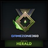 27 LVL_Behavior: 10000_Previous Rank: Herald 4 (462-615 MMR)_NO VAC_750 hours_Phone Number