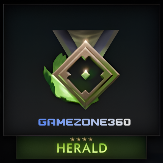 27 LVL = comportement: 10000 = classement précédent: Herald 4 (462 - 615 MMR) = no vac = 750 heures