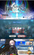 xy[FG9] [NA] | 2780+ SQ | Altria Pendragon | 200+ Summon Tickets | 149+ Golden Apple | LB6/Avalon Cleared[Automatic delivery]no need to wait!