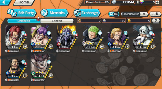 BR234-IOS+Android-Shank V4+Jabra Max+Support 116%+Bluneo+Egghead Zoro+Young Ray+King+Kaku+Kalgara+Oden V2+Pacifista+Shiryu+Good Medal