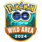 Pokémon GO Wild Area: Global Ticket [⌛23-24 November]