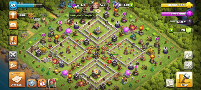 TH 11 FULL MAX | INSTANT DELIVERY