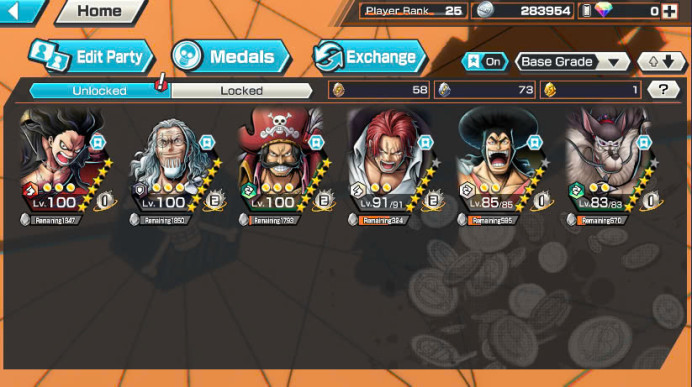BR268-IOS+Android-2 Ex Meta(Roger V1 Max+Shank V4)+Good Medal+Support 132%+Rayleigh Max+Jabra+Oden V2+Bluneo+King+Ulti+Cracker