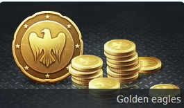 5000 War Thunder Golden Eagles Top Up