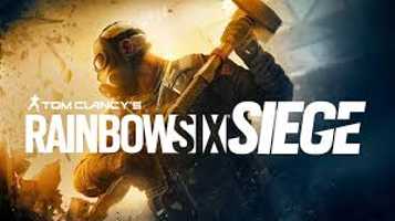 [PS4/PS5][Rainbow 6 Siege]Level 50  [100k Renowns] 15-20 Alpha Packs /Ready For Ranked / Full Access/Instant Delviery