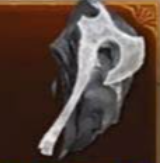 Aspect of Apprehension 40% (Max Roll) 800ip
