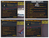 [PC/XB/PS] LVL1 ZANE EXP PACK (ZANE CLASS MOD + SHIELD + GRENADE + ARTIFACT + BONUS L1 SICK WEAPON) - BEST LEVELING EXP PACK FOR ZANE!!!