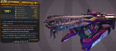[PC/XB/PS] LVL72 MONEY GUN - 7.137.977x3 DMG - 0.9s RELOAD, 13.96 FIRE RATE - 97%ACC / 100% HANDLING - ANOINTED!