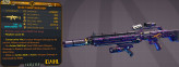 [PC/XB/PS] LVL1 SOULRENDER - 1.235.537 DMG (110% CRYO EFFICIENCY) - 16.71 FIRE RATE - INF AMMO/NO RELOAD - ANOINTED x3 - INSANE!!!
