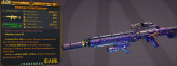 [PC/XB/PS] M10/L72 - SOULRENDER 5.125.111 DMG (+5.65 MILL CORR DMG!!) - 26.91 FIRE RATE - INF AMMO/NO RELOAD - ANOINTED x3 - INSANE!!!