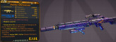 [PC/XB/PS] M10/L72 - SOULRENDER 5.125.111 DMG (+5.65 MILL SHOCK DMG!!) - 26.91 FIRE RATE - INF AMMO/NO RELOAD - ANOINTED x3 - INSANE!!!