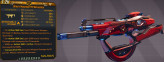 [PC/XB/PS] M10/L72 P2P NETWORKER - 14.419.108x2 DMG (30 MILLION FIRE DMG!) - 12.31 FIRE RATE - INFINITE AMMO/NO RELOAD - ANOINTEDx4!!