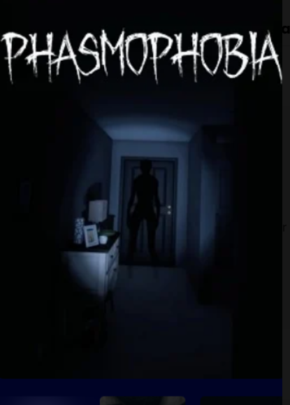 [STEAM online] Phasmophobia Account | Full access | Can Change Data | Fast Delivery