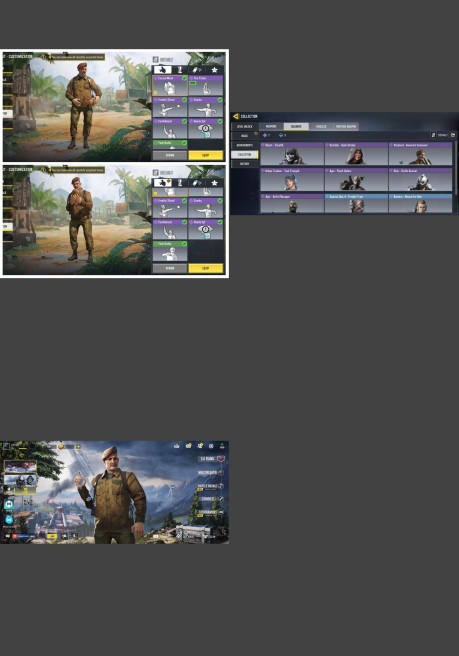 ■Guns: Epic32 ■Skins:10 ■Dances:7 ■Only Activision ■Instant Delivery ■UID:7375873040059400193 ■A6830