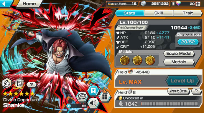 BR308-IOS+Android-3 Ex Meta(Shank V4+Roger V2+Shank V3)+Jabra Max+1.200 Frag+Good Medal+SUP 125%+Rayleigh Max+S-Bear+New Uta+Dorry+Broggy+Kuma