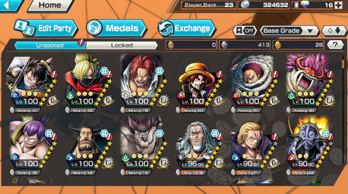 BR298-IOS+Android-Shank V4 Max-Support 138%+Good Medal+Jabra Max+Bluneo Max+Craker Max+Katakuri Max+Rayleigh+King+Young Ray