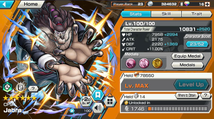 BR298-IOS+Android-Shank V4 Max-Support 138%+Good Medal+Jabra Max+Bluneo Max+Craker Max+Katakuri Max+Rayleigh+King+Young Ray