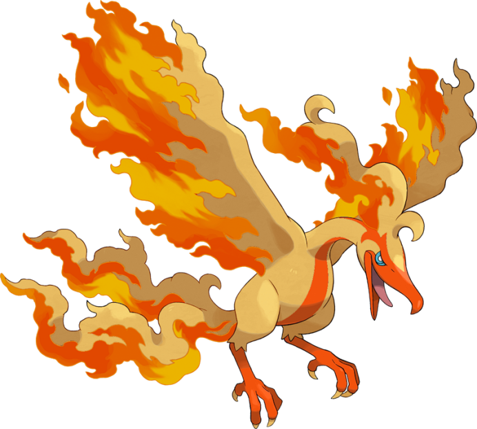 Trade 1M stardust or 20K stardust || Shiny Galarian Moltres.