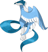 Trade 1M stardust or 20K stardust ll Shiny Galarian Articuno.