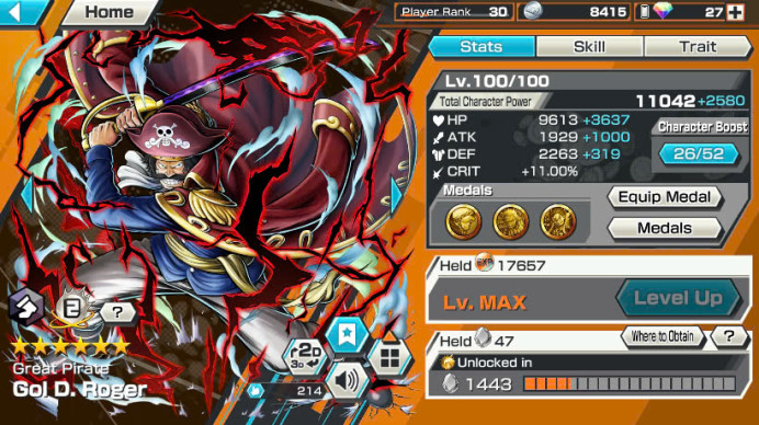 BR273-IOS+Android-3 Ex Meta(Roger V2+Lucci+White Beard+Good Medal+Support 133%+Rayleigh V3 Max+Oden V2 Max+New Uta+Jabra+Kaku+Broggy+King