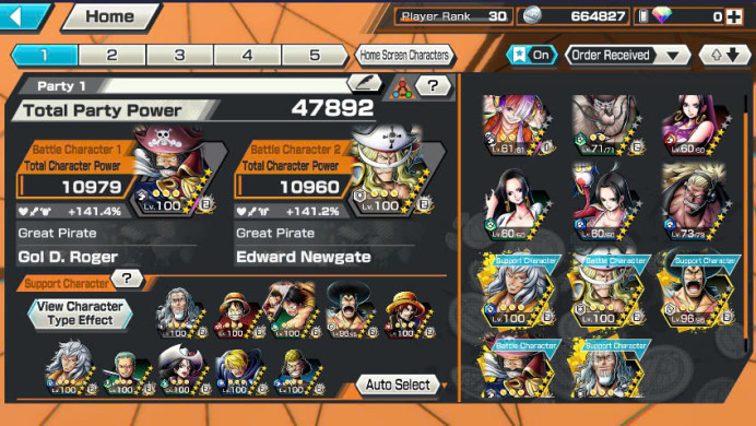 BR284-IOS+Android-2 Ex Meta Max(Roger V2+White Beard)+Support 141%+Good Medal+Rayleigh Max+Jabra+New Uta+Bullet+Kaku+Shiryu+King