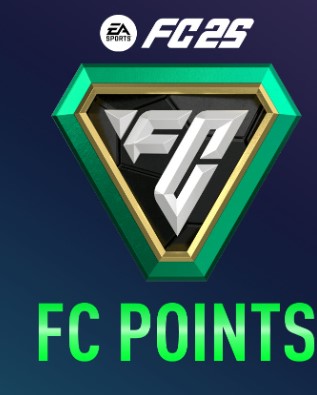 [PC only] 24000 Points top up - Login needed