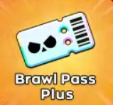 Brawl Pass Plus