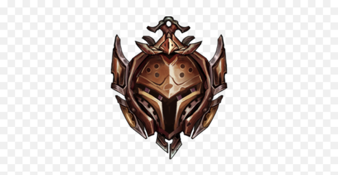 LAN | Bronze I | New Season | 1 Month Warranty | Full Access + Unverified | 37K BE